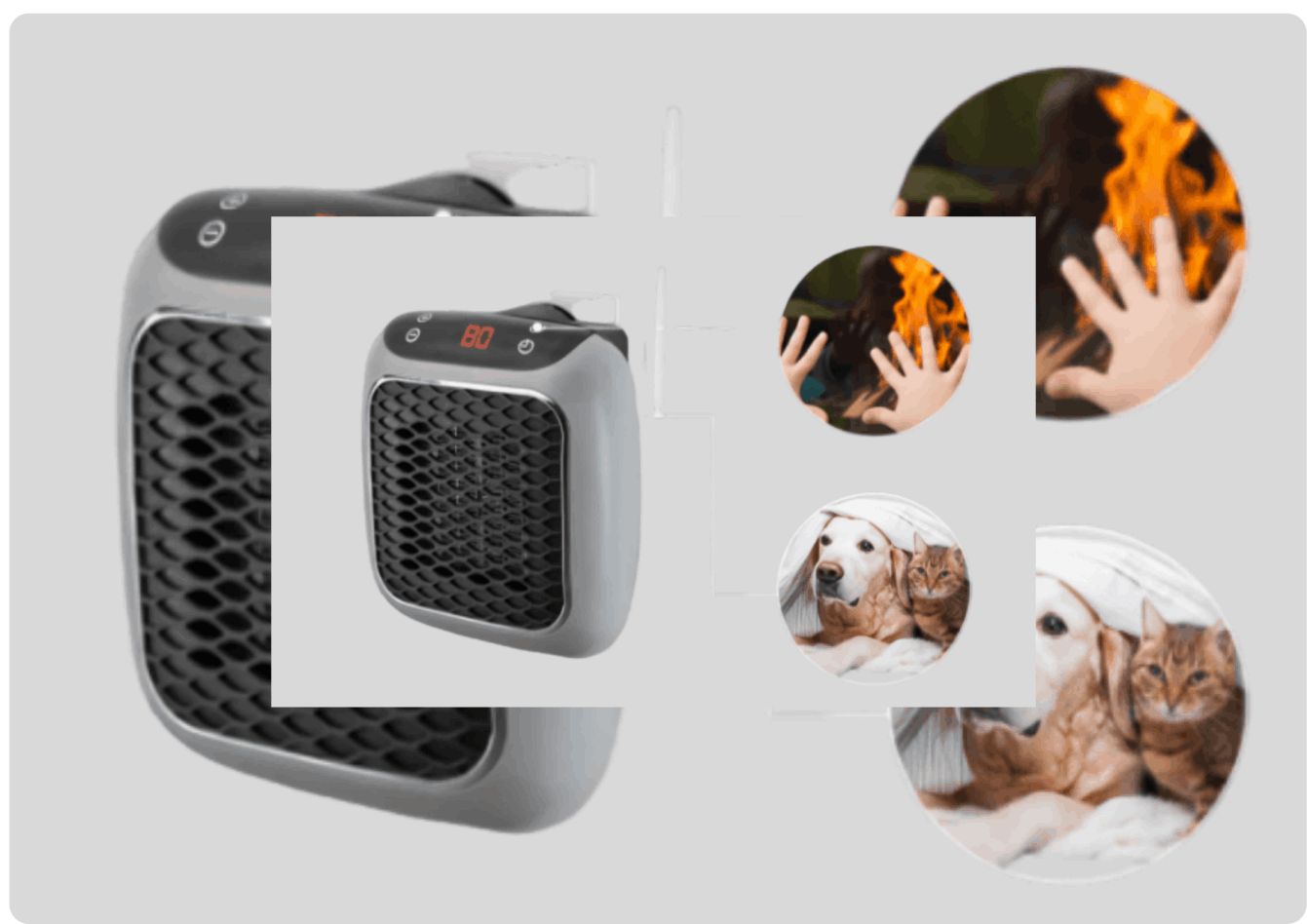 Well Heater order now